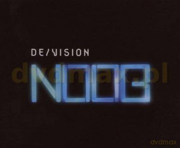 De/Vision: Noob [CD]