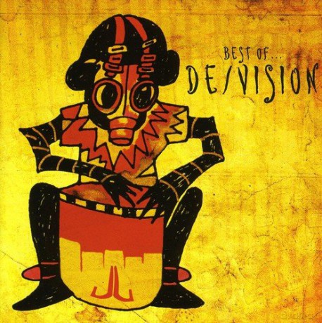De/Vision: Best Of [2CD]