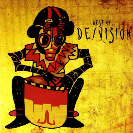 De/Vision: Best Of [2CD]