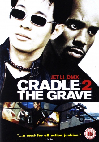 Cradle 2 The Grave (Od kołyski aż po grób) [DVD]