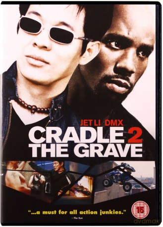 Cradle 2 The Grave (Od kołyski aż po grób) [DVD]