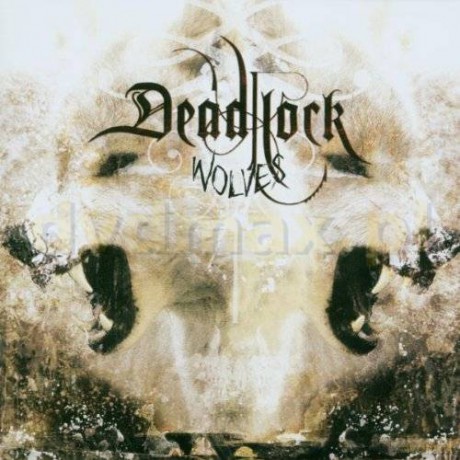 Deadlock: Wolves [CD]