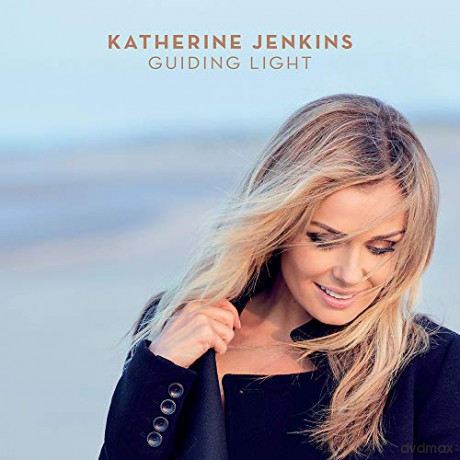 Katherine Jenkins: Guiding Light [CD]