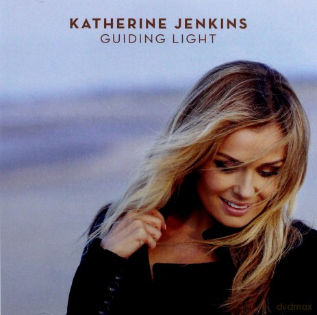 Katherine Jenkins: Guiding Light [CD]