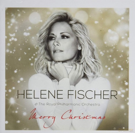 Helene Fischer: Merry Christmas [CD]