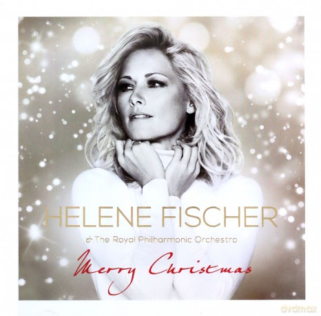 Helene Fischer: Merry Christmas [CD]
