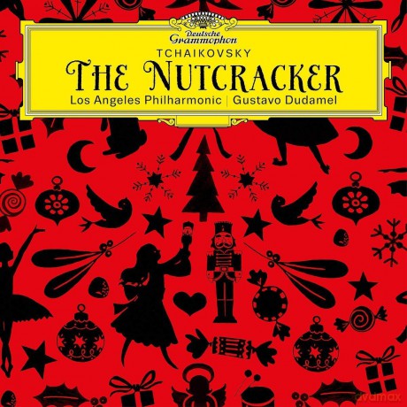 Gustavo Dudamel: Tchaikovsky The Nutcracker [2CD]