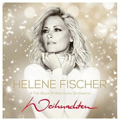 Helene Fischer: Weihnachten [2CD]