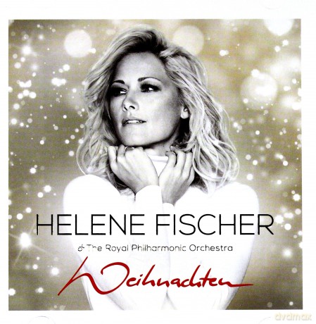 Helene Fischer: Weihnachten [2CD]