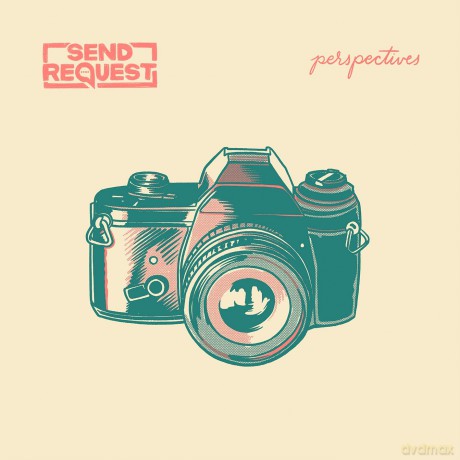 Send Request: Perspectives [CD]