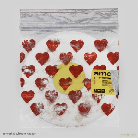 Bring Me The Horizon: Amo [2xWinyl]