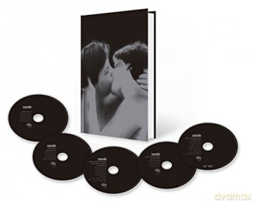 Suede: Suede: 25th Anniversary Edition [4CD]+[DVD]