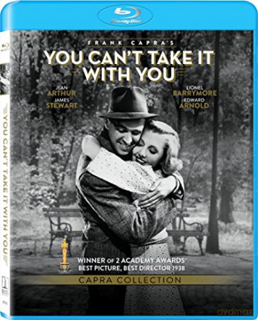 Pieniądze to nie wszystko [Blu-Ray]