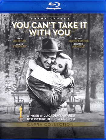 Pieniądze to nie wszystko [Blu-Ray]