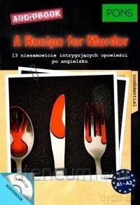 A Recipe for Murder. A1-A2 [AUDIOBOOK]
