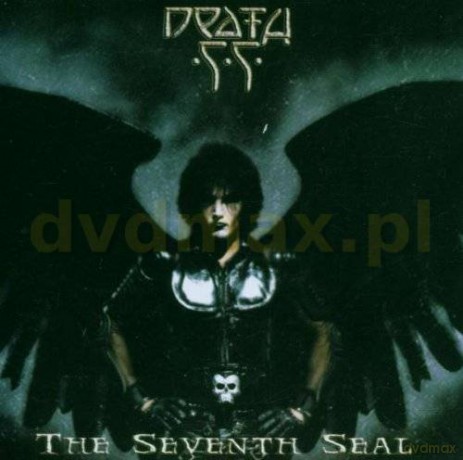 Death Ss: The Seventh Seal [CD]