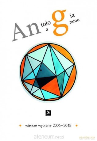 Antologia anagramu [KSIĄŻKA]