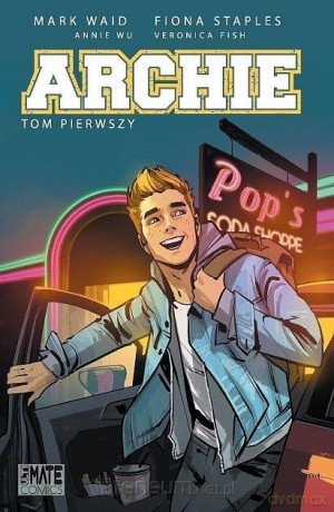 Archie (Tom 1) [KOMIKS]
