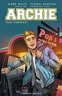 Archie (Tom 1) [KOMIKS]