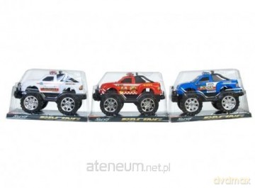 Auto ratunkowe
