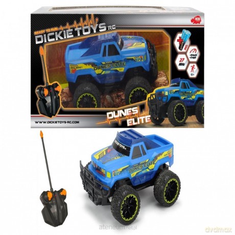 Auto RC Dunes ELite