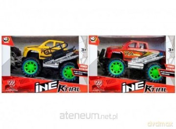 Auto terenowe