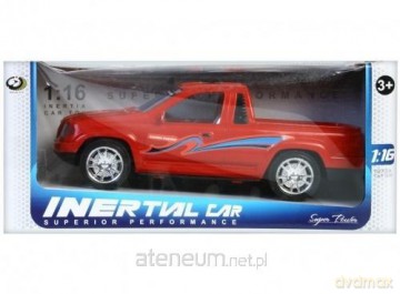 Auto terenowe