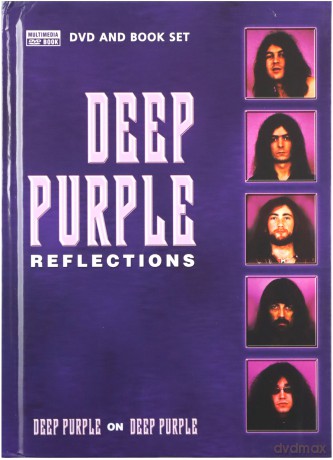 Deep Purple: Reflections [DVD]