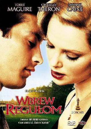 Wbrew regułom (polski lektor) [DVD]