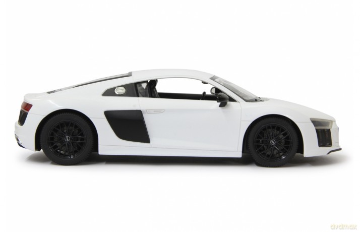 Auto zdalnie sterowane Audi R8