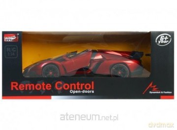 Auto zdalnie sterowane Lamborghini Veneno