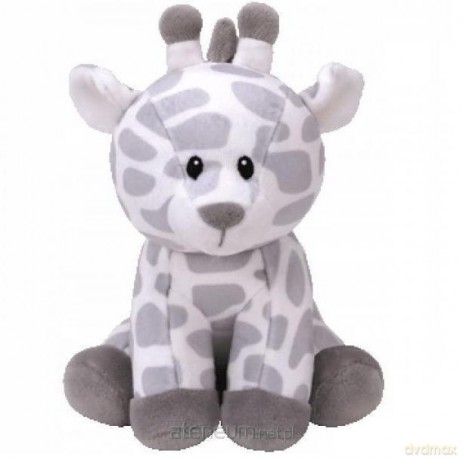 Baby Ty Gracie - Żyrafa 24 cm