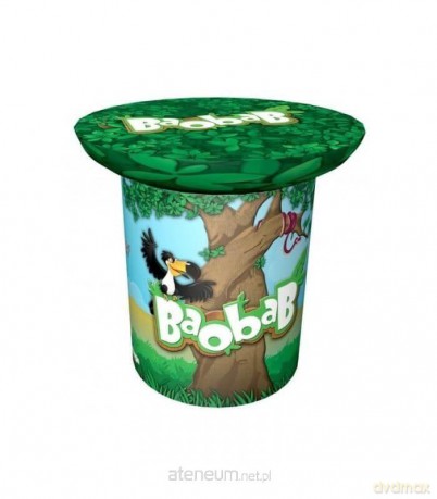 Baobab [GRA PLANSZOWA]