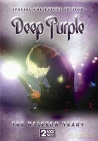 Deep Purple: The Halcyon Years [2DVD]