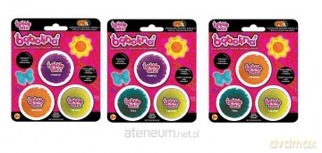Bąbolina - masa ugniatania - 3 pack (wysyłka losowa)