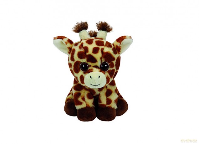 Beanie Babies - żyrafa Peaches 24 cm