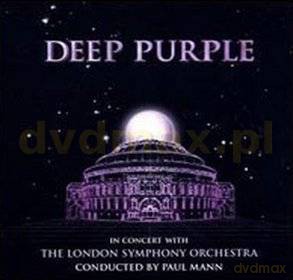 Deep Purple: In Concert With... [2CD]