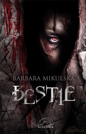 Bestie - Barbara Mikulska [KSIĄŻKA]
