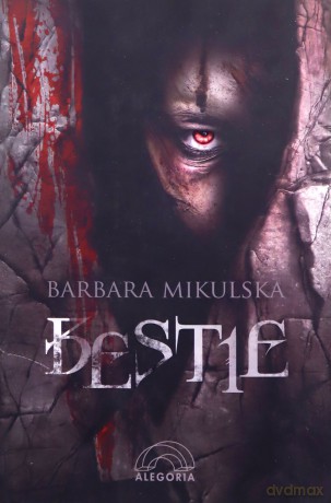 Bestie - Barbara Mikulska [KSIĄŻKA]