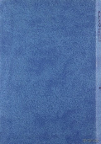 Biblia Tysiąclecia - Travel jasnoniebieska [KSIĄŻKA]