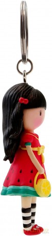 Breloczek figurka - Every Summer has a Story