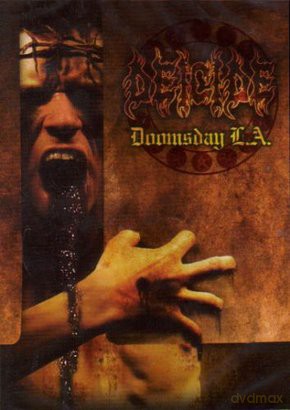 Deicide: Doomsday L.A. [DVD]