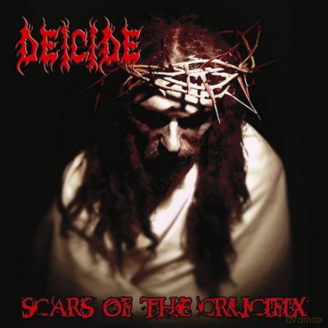 Deicide: Scars Of The Crucifix [CD]