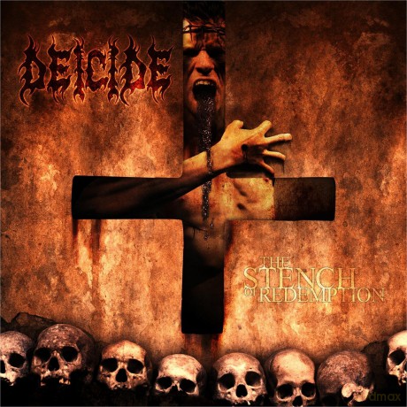 Deicide: The Stench Of Redemption [CD]