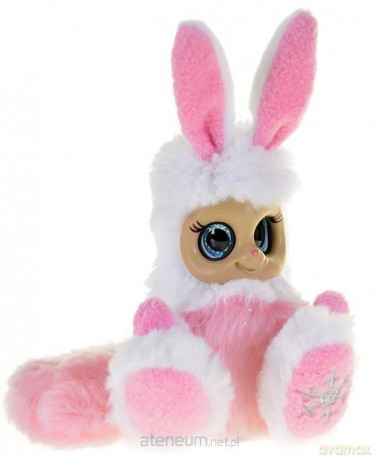 Bush Baby Snowie Demi