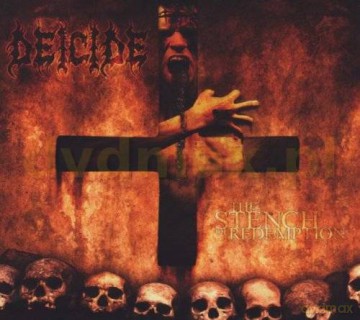 Deicide: The Stench Of Redemption [CD]