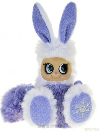 Bush Baby Snowie Hilani