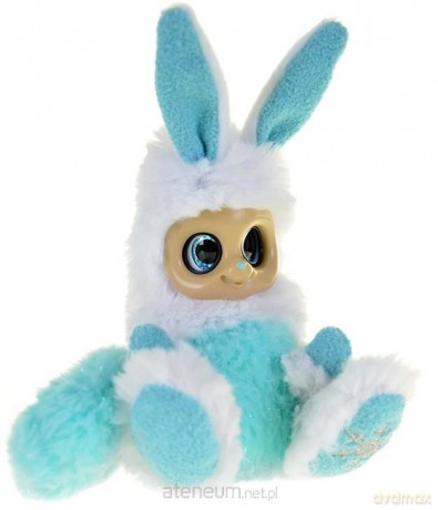 Bush Baby Snowie Lumi