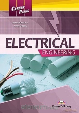 Career Paths: Electrical Engineering podręcznik [KSIĄŻKA]