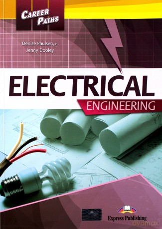 Career Paths: Electrical Engineering podręcznik [KSIĄŻKA]